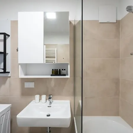 Trendy 1Br, Direct City Access By Hm Wien Exterior foto