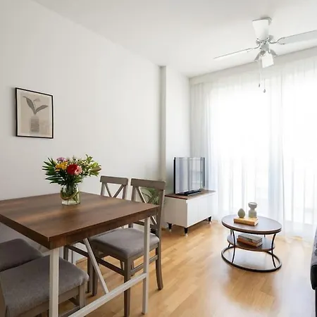 Trendy 1Br, Direct City Access By Hm Wien Exterior foto