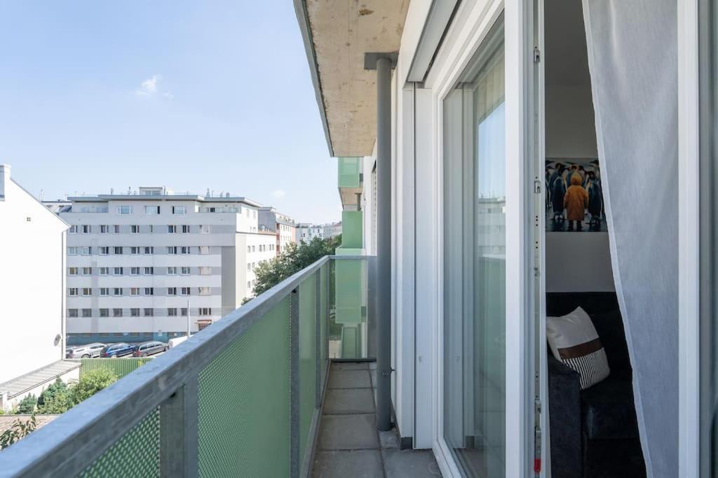Appartement Trendy 1br, Direct Access By Hm