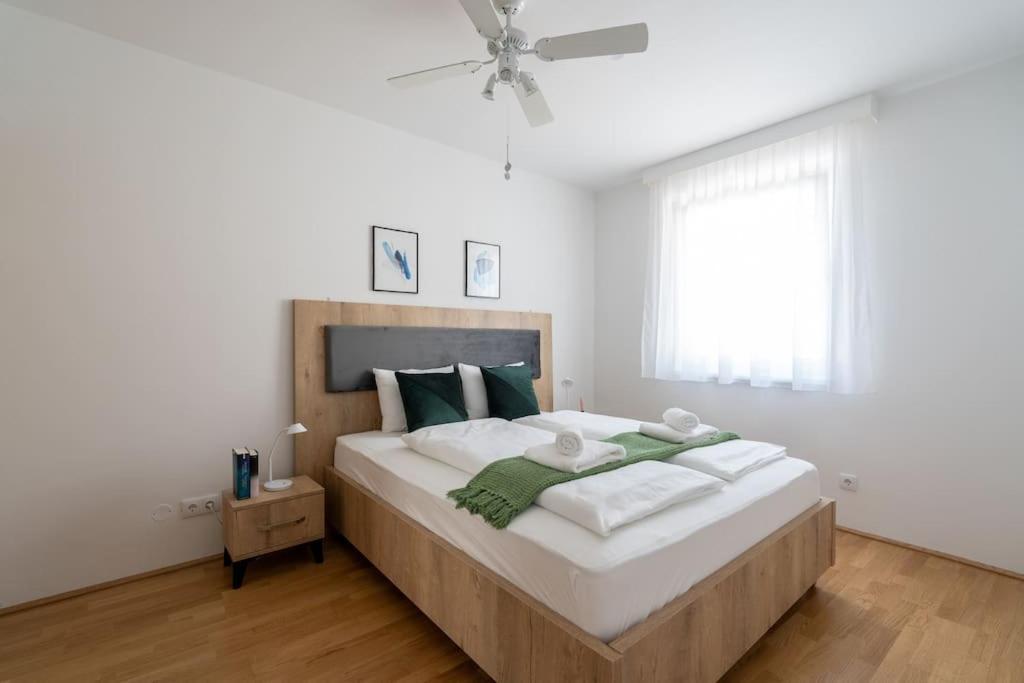 Trendy 1br, Direct Access By Hm * Wenen