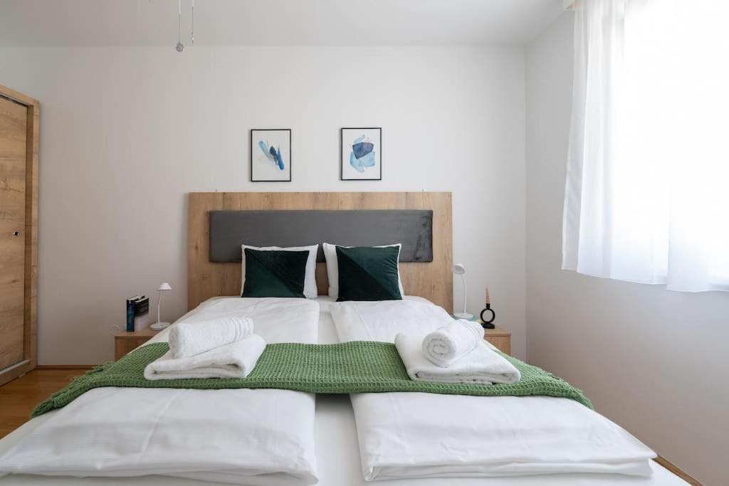 Trendy 1br, Direct Access By Hm Appartement *