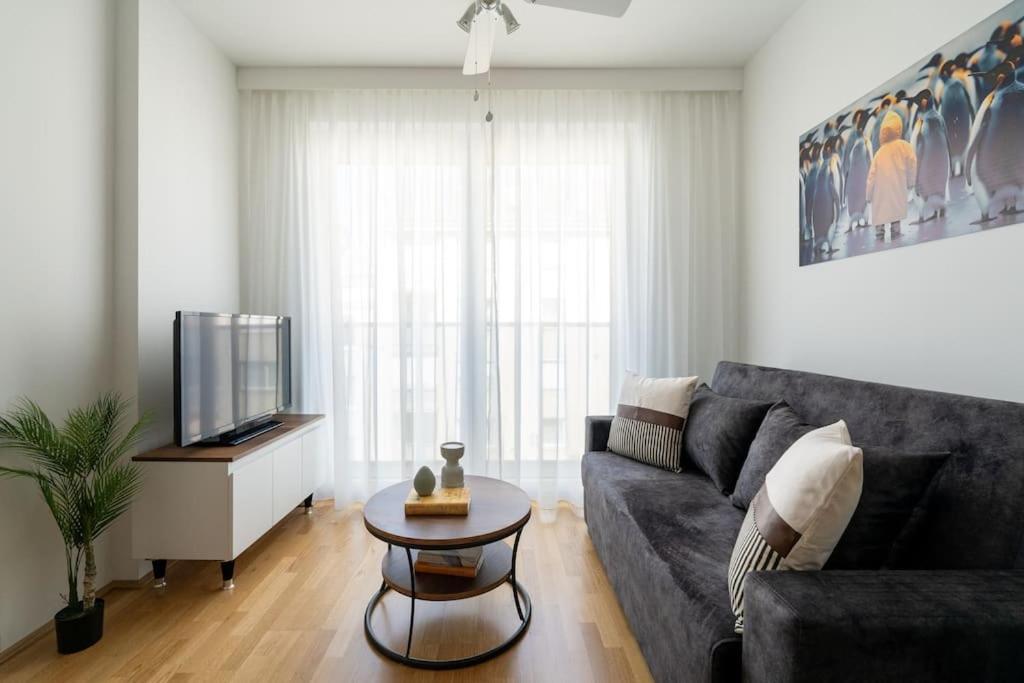 Trendy 1br, Direct Access By Hm * Wenen