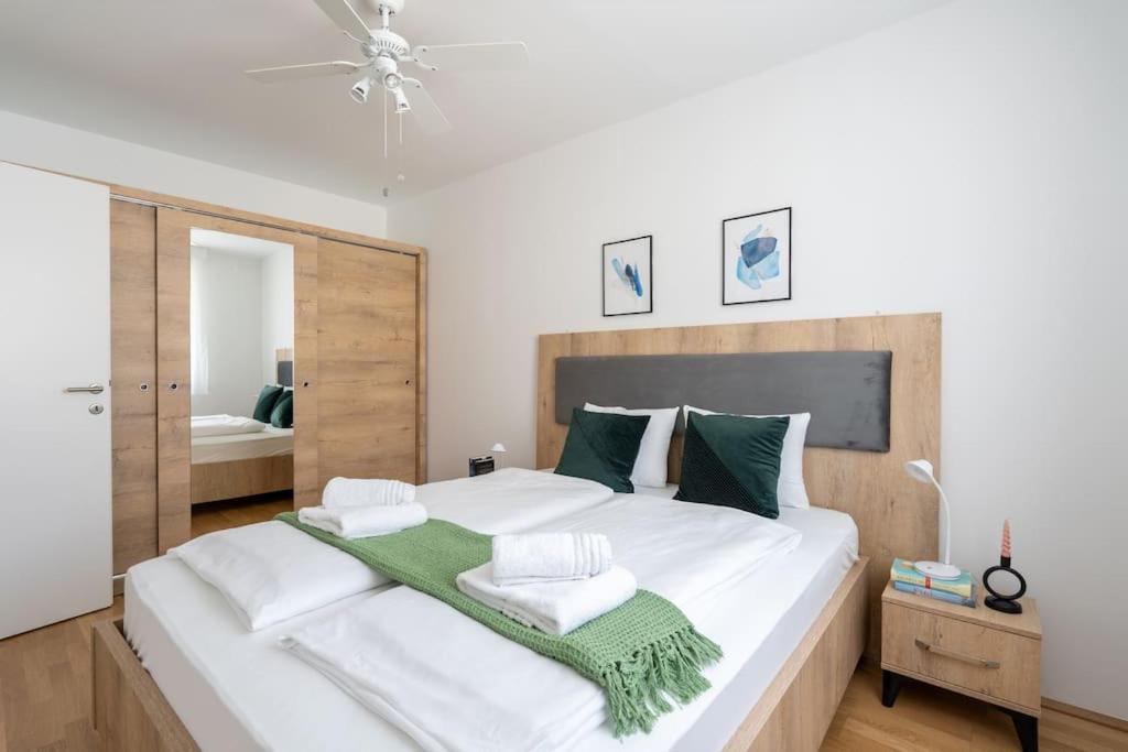 Appartement Trendy 1br, Direct Access By Hm