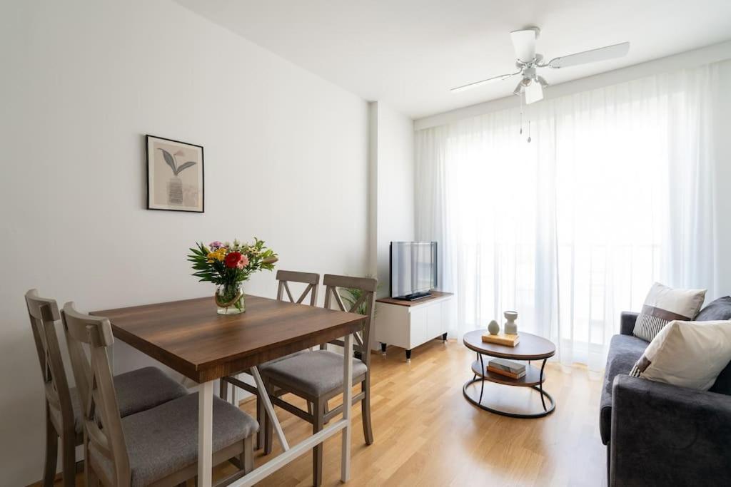 Trendy 1br, Direct Access By Hm Appartement *