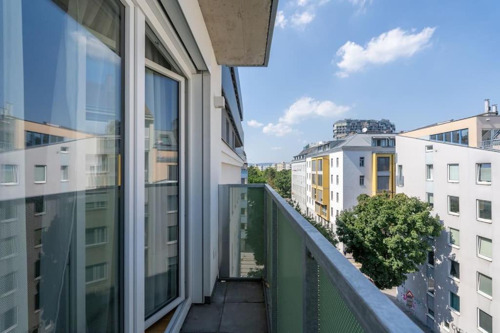 Trendy 1br, Direct Access By Hm Appartement *